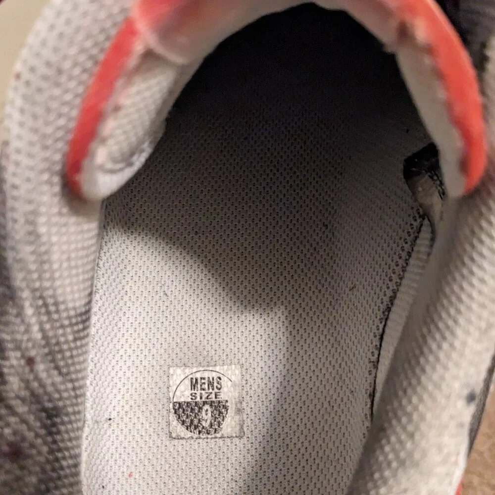 CUSTOM Nike Air Force Ones - Picture 7 of 7